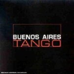 Buenos aires tango
