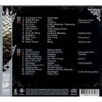 Buenos aires paris : the electronic tango anthology