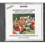 Bulgarie : musique du pays chope