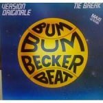 Bum bum becker beat ( maxi 45 tours )