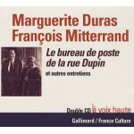 Le bureau de poste de la rue dupin