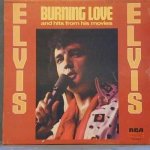 Burning love and hits from his movies vol. 2 Burning love and hits from his movies vol. 2