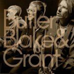 Butler blake & grant - butler blake & grant - black vinyl [vinyl lp] black, uk - import