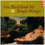 Buxtehude to boogie woogie