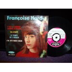 C'est a l'amour auquel je pense + 3 ( avec centreur )