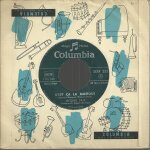 C'est ca la musique (raymond bravard - florence veran) / la complainte de mackie (andr mauprey - kurt ...