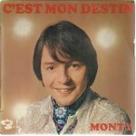 C'est mon destin (ibach - monty) 3'35 / katia - sonia (ibach - monty - j. claudric) 2'32 - nous aurons ...