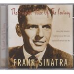 C d frank sinatra the greatest voice of the century