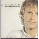 C'est pas l�gal (francis basset - christophe deschamps) / enfant de la balle ( brice homs - christophe ...