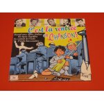 C'est la rentree en chansons - quand nous etions ecoliers - au lyc�e papillon - en sortant de l'�cole ...