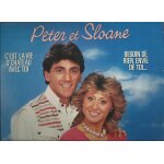 C'est la vie d'chateau avec toi, faut rien changer, l'amour c'est la fete, c'�tait ecrit, ma vie avec ...