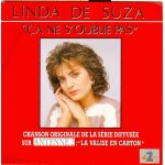 Ca ne s'oublie pas (chanson originale de la srie diffuse sur antenne 2:  la valise en carton ) - canta ...