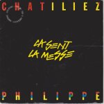 Ca sent la messe - toujours pareil