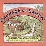Cachaca da samba