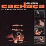 Cachaca - live at rio artro
