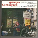 Cafe bois charbon - 45 tours ep (longue dur�e)