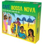 Cafe bossa nova
