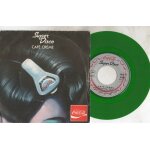 Caf� cr�me super disco - (beatles) unlimited citations part 1 & 2 - vinyle vert