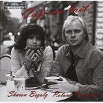 Caf� au lait : flute francaise de baton, gaubert, noblot & taffanel - sharon bezaly, fl�te & roland p�ntinen, ...