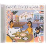 Caf� portugal : fado et football, ceramics et sun