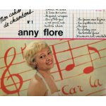 Mon cahier de chansons n1 Mon cahier de chansons n1