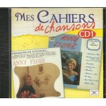 Mes cahiers de chansons vol. 1