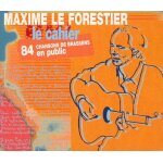 Le cahier - int�grale 84 titres live