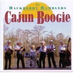 Cajun boogie