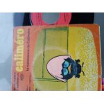 Calimero bande originale feuilleton tv