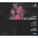 La calisto - bayo La calisto - bayo