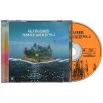 Calvin harris - funk wav bounces, vol. 2 [cd] explicit