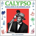 Calypso musical poetry in the caribbean 1955 - 1969
