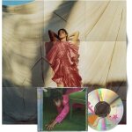 Camila cabello - familia - limited special edition with poster [compact discs] ltd ed, poster, special ...