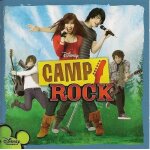 Camp rock - version franaise