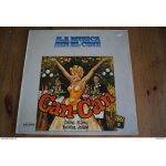 Can can cole porter frank sinatra shirley mac laine maurice chevalier louis jourdan lp espagnol 1982 ... Can can cole porter frank sinatra shirley mac laine maurice chevalier louis jourdan lp espagnol 1982 ...