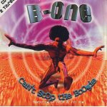 Can't stop the boogie (featuring la velle & jun bug)