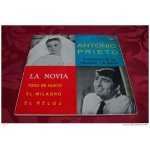 Canciones de la pelicula la novia Canciones de la pelicula la novia