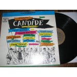 Candide comic operetta voltaire's satire
