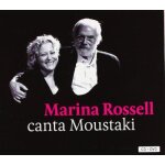 Canta moustaki + dvd
