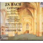 Cantates avec arias pour violoncelle piccolo schlick