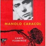 Cante flamenco
