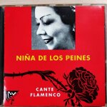 Cante flamenco