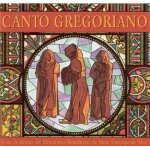 Canto gregoriano de santo domingo vol. 1 choeurs du monastre de silos