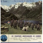 Se canto. . . sous le beau ciel des belles pyr�n�es - aqueros mountagnos, la lourdaise, bigorre, cauter�sienne ...
