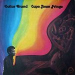 Cape town fringe