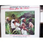 Cape verde: anthology 1959 - 1992