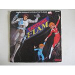 Capitaine flam : bande originale du feuilleton televise