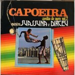 Capoeira - cord�o de ouro - vol. 2
