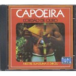 Capoeira: cordao de ouro