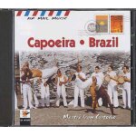 Capoeira do brazil
